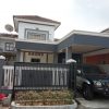 Rumah Dijual di Citra Indah City Dekat RSUD Cileungsi