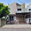 Rumah Dijual di Villa Bogor Indah 6 Dekat Stasiun Cilebut