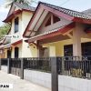 Rumah Dijual di Yogyakarta Dekat Kantor Bupati Sleman