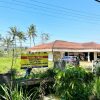 Tanah Dijual di Pinggir Jl. Raya Banjaran Bandung
