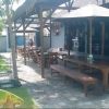 Disewakan Villa dan Restaurant di Nusa Penida Bali