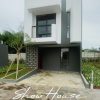 Dijual Rumah Baru 2 Lantai di Giantara Serpong City
