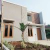 Dijual Rumah Baru Murah Dekat Stasiun Cilejit Bogor