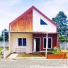 Dijual Rumah Baru di Nanggewer Cibinong Dekat PEMDA Bogor