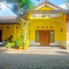 Dikontrakan Rumah 3 Kamar di Jakal Km 8,7 Dekat Sekolah dan Kampus