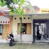 Dikontrakkan Rumah di Jakal Dekat Kampus UGM UII AMIKOM UPN Yogyakarta